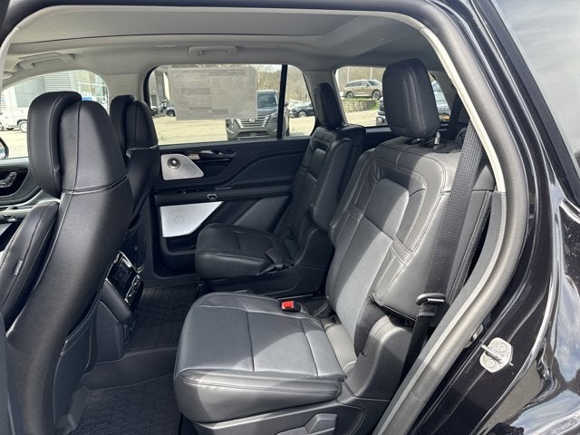 2026 Lincoln Aviator Reserve®