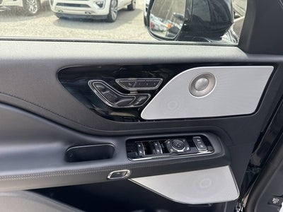 2026 Lincoln Aviator Reserve®