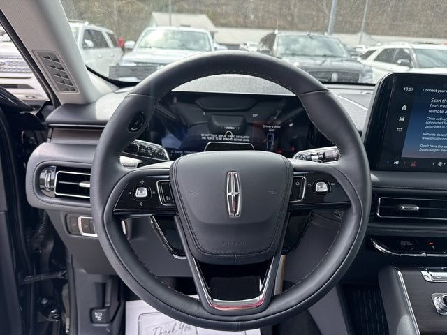 2026 Lincoln Aviator Reserve®