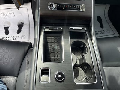 2026 Lincoln Aviator Reserve®