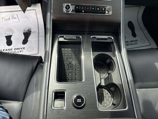 2026 Lincoln Aviator Reserve®