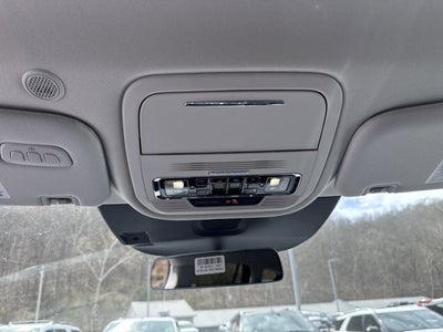 2026 Lincoln Aviator Reserve®