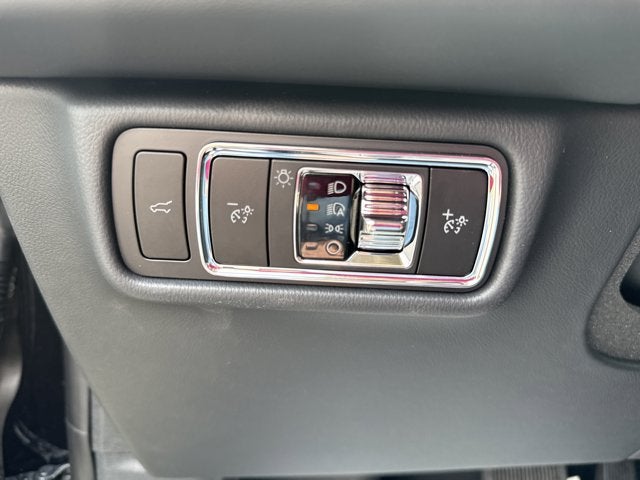 2026 Lincoln Aviator Reserve®