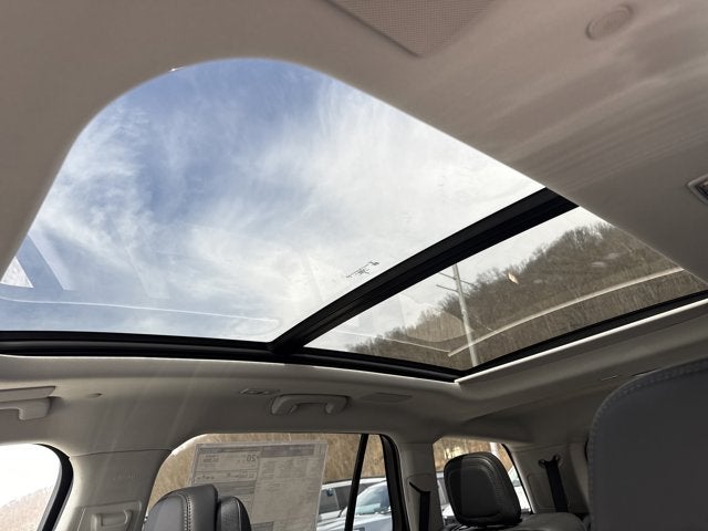 2026 Lincoln Aviator Reserve®