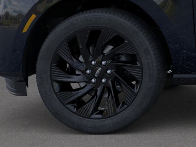 2026 Lincoln Navigator Reserve L