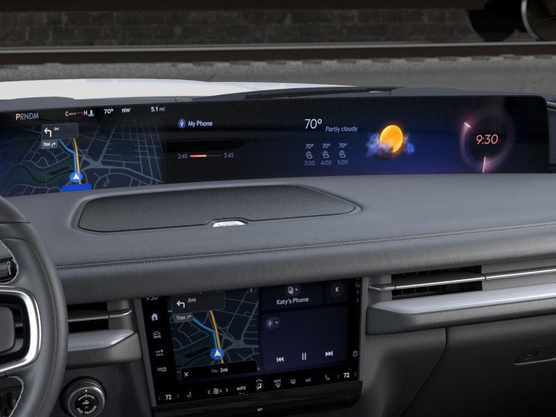 2026 Lincoln Navigator Reserve L