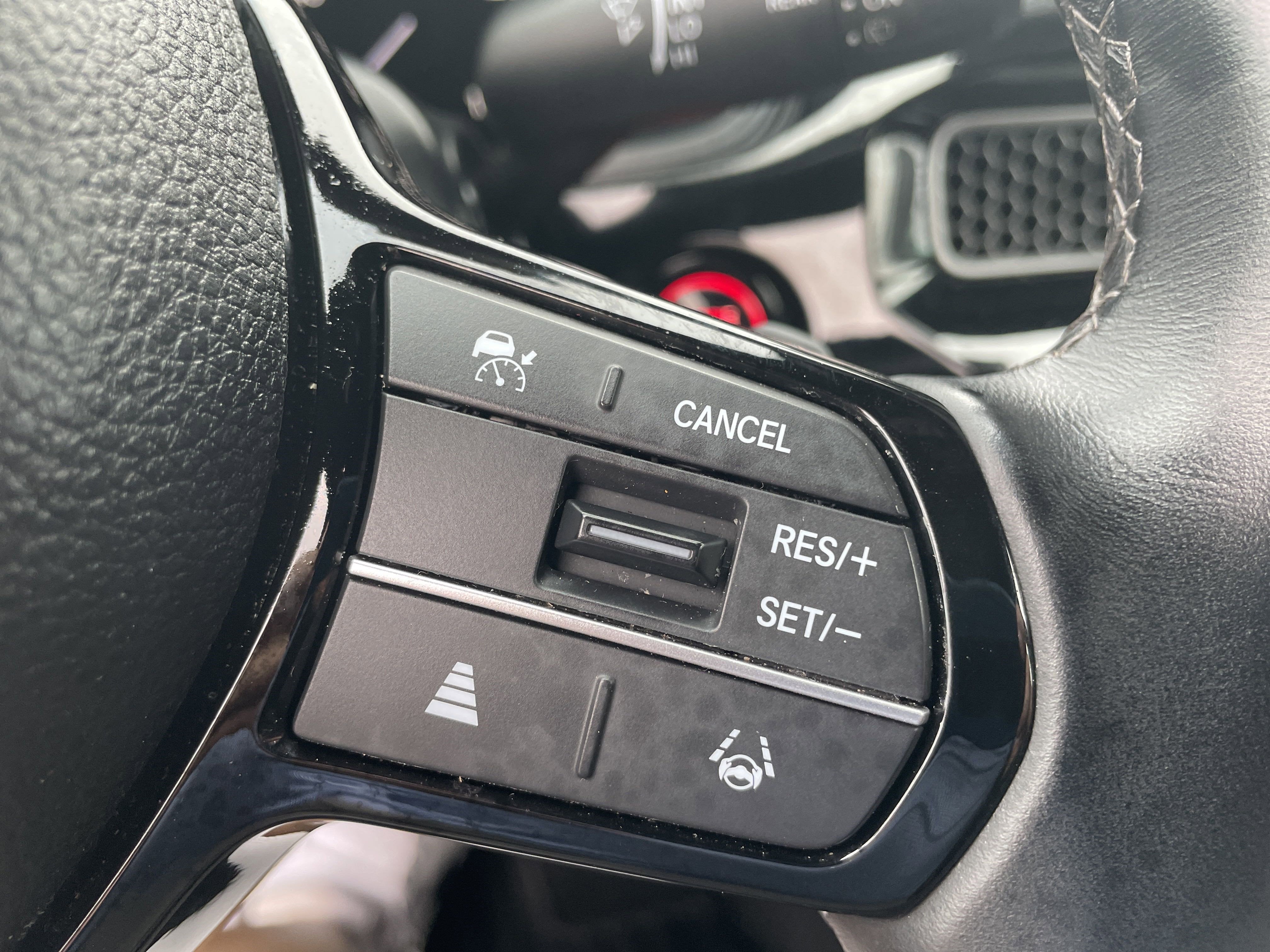 2023 Honda Civic Hatchback Sport