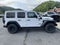 2021 Jeep Wrangler Unlimited Willys 4x4