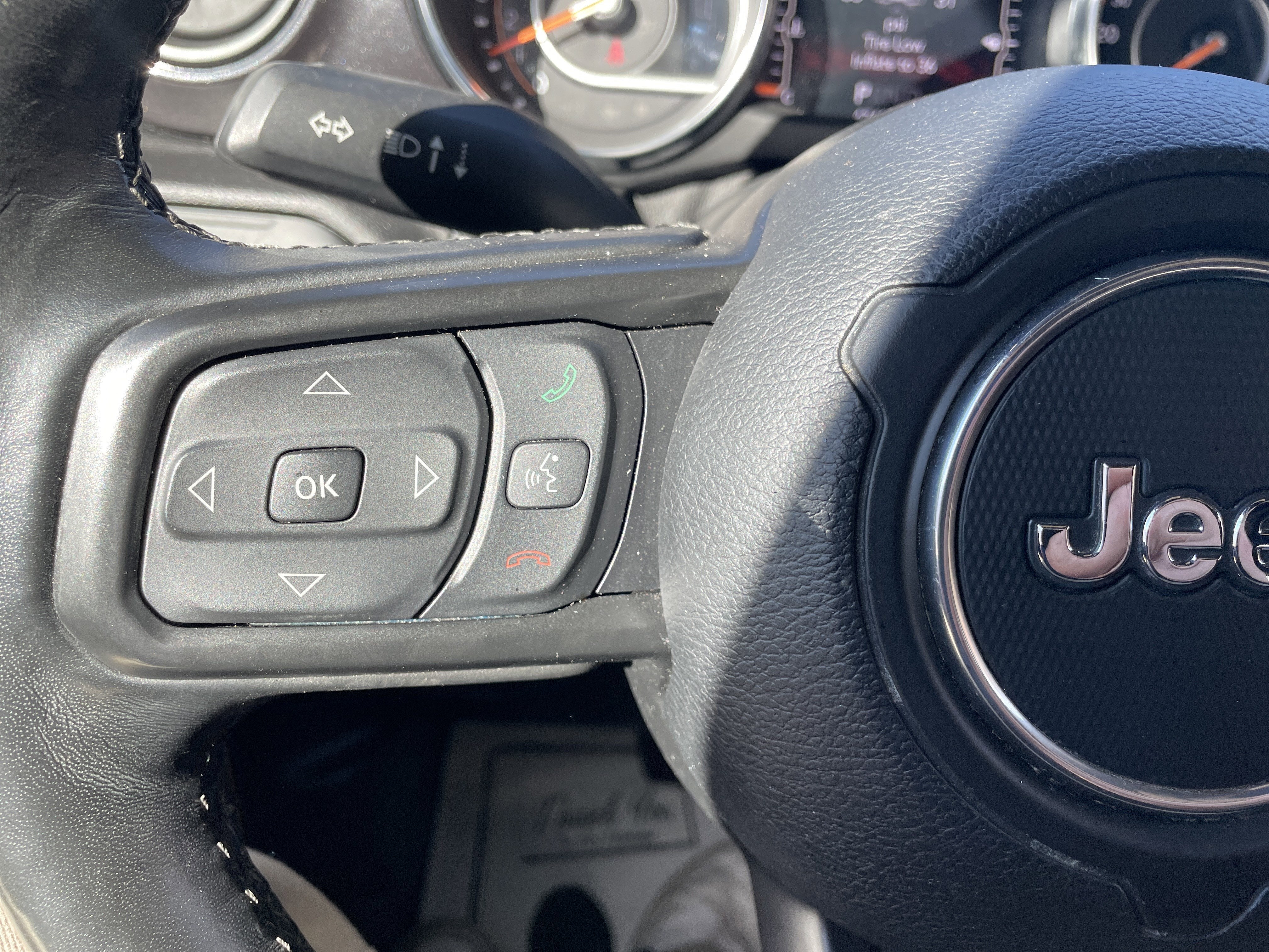 2021 Jeep Wrangler Unlimited Sport Altitude 4x4