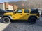 2021 Jeep Wrangler Unlimited Sport Altitude 4x4