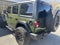 2020 Jeep Wrangler Unlimited Sport 4x4