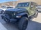 2020 Jeep Wrangler Unlimited Sport 4x4