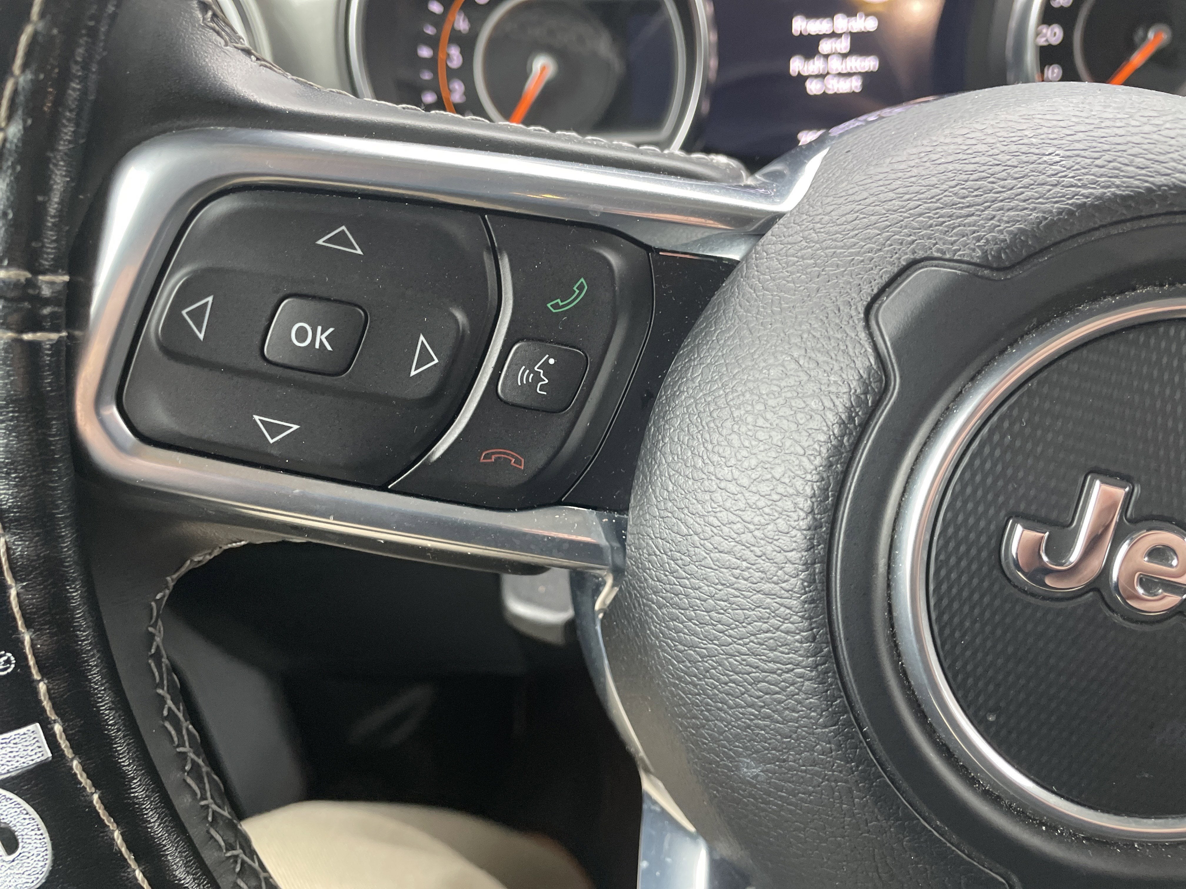 2022 Jeep Wrangler Unlimited Sahara 4x4