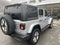 2022 Jeep Wrangler Unlimited Sahara 4x4