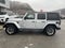 2022 Jeep Wrangler Unlimited Sahara 4x4