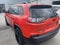2021 Jeep Cherokee Altitude 4x4