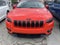 2021 Jeep Cherokee Altitude 4x4