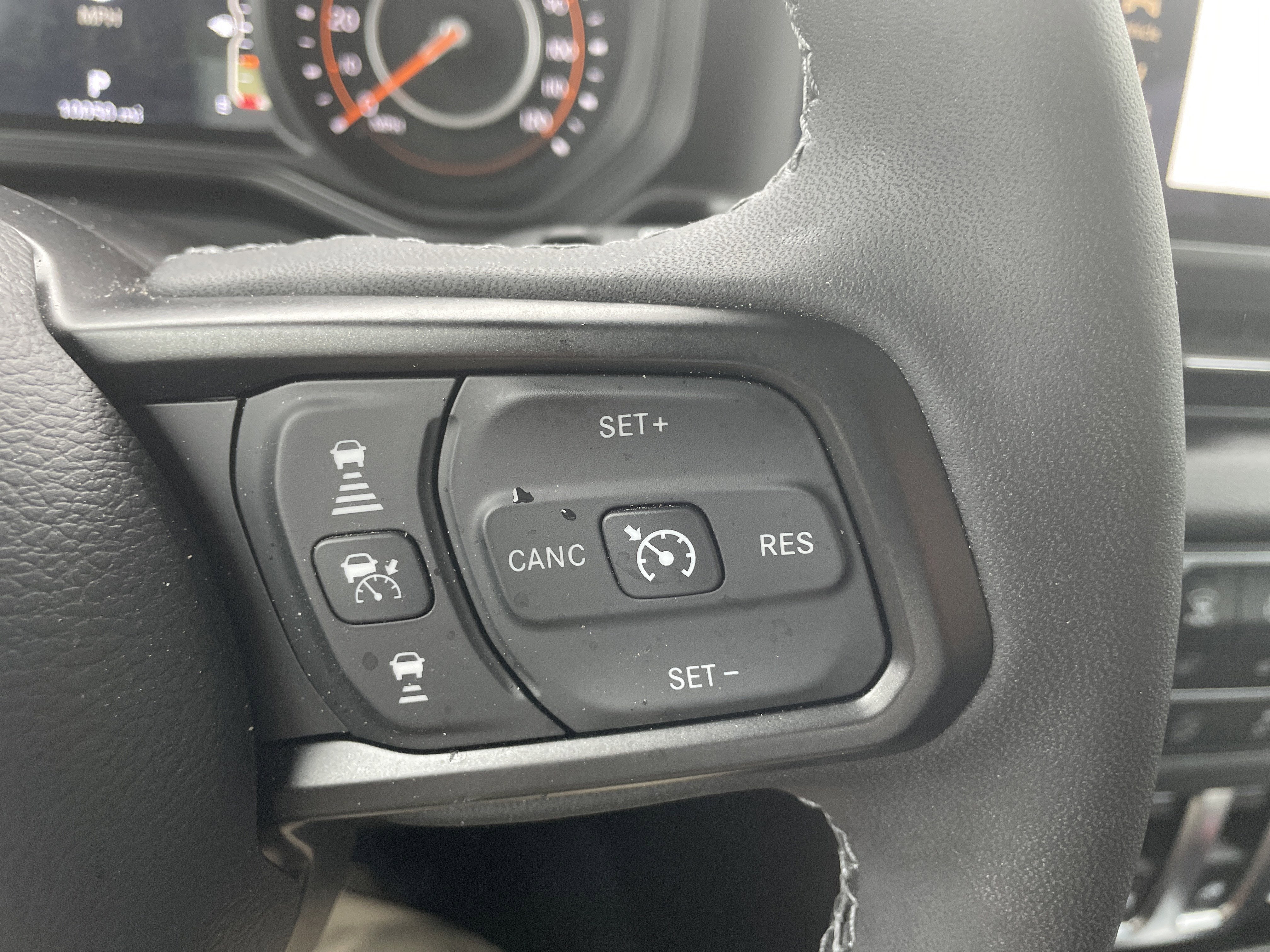 2025 Jeep Wrangler 2-Door Sport S 4x4