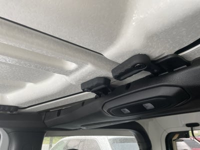 2025 Jeep Wrangler 2-Door Sport S 4x4