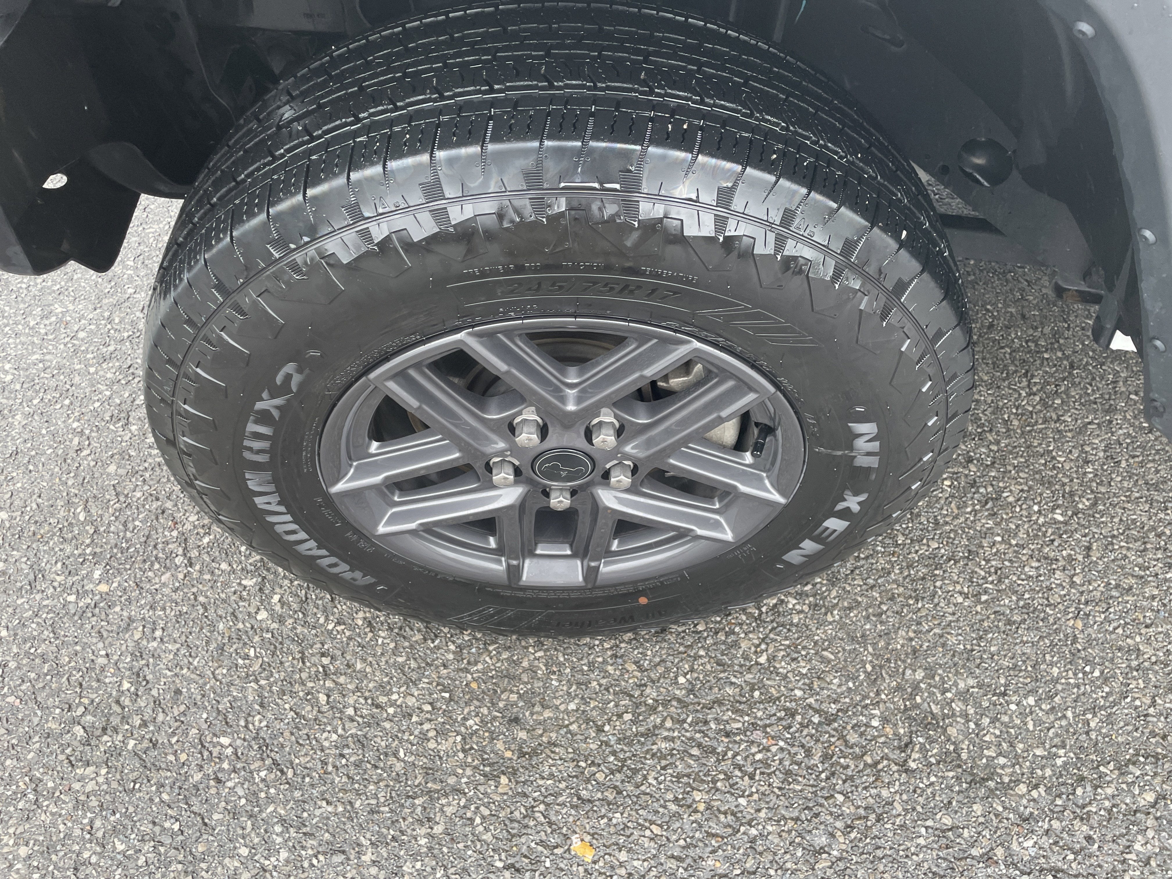 2025 Jeep Wrangler 2-Door Sport S 4x4