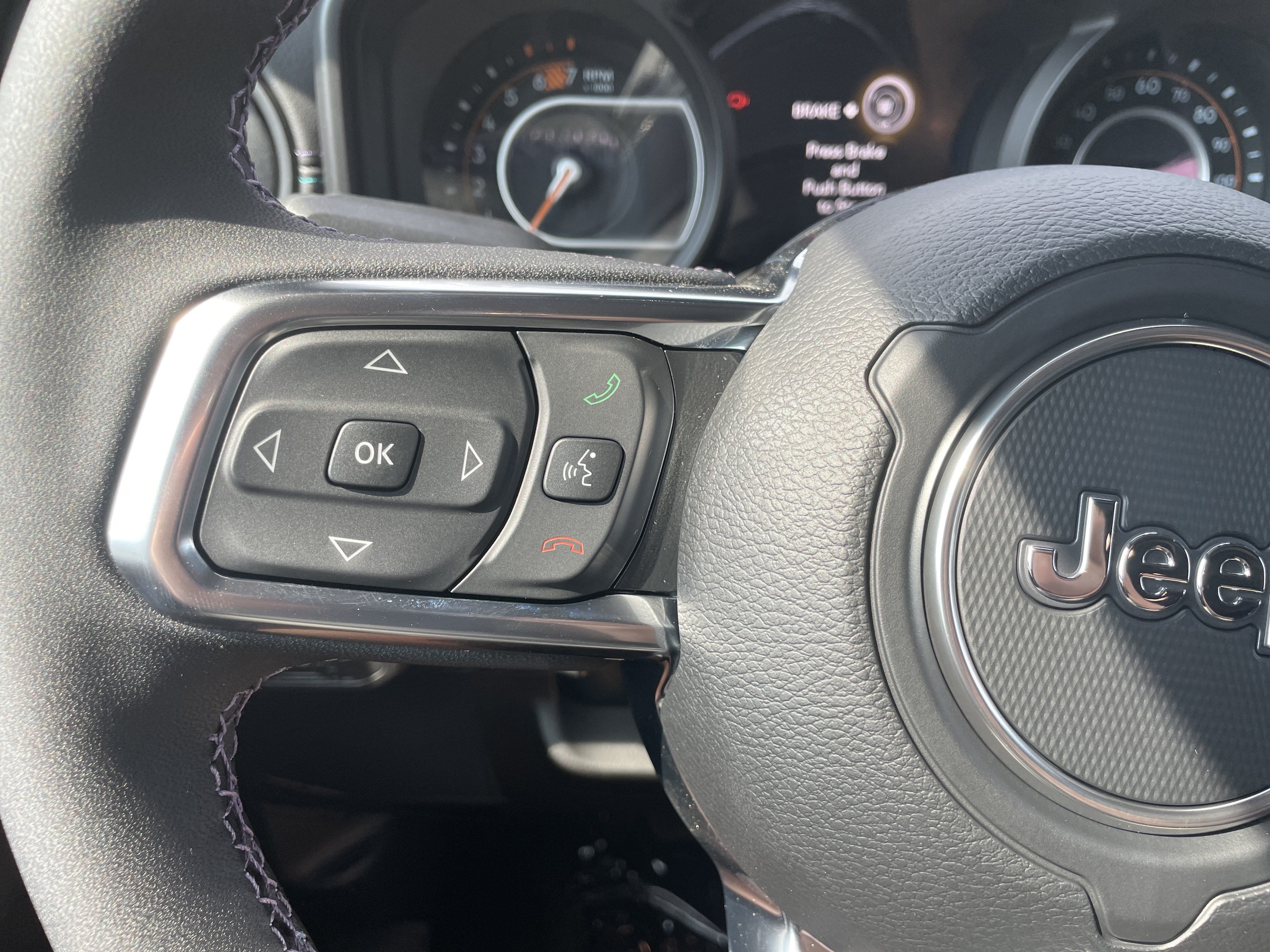 2027 Jeep Wrangler WRANGLER 4-DOOR REWIND