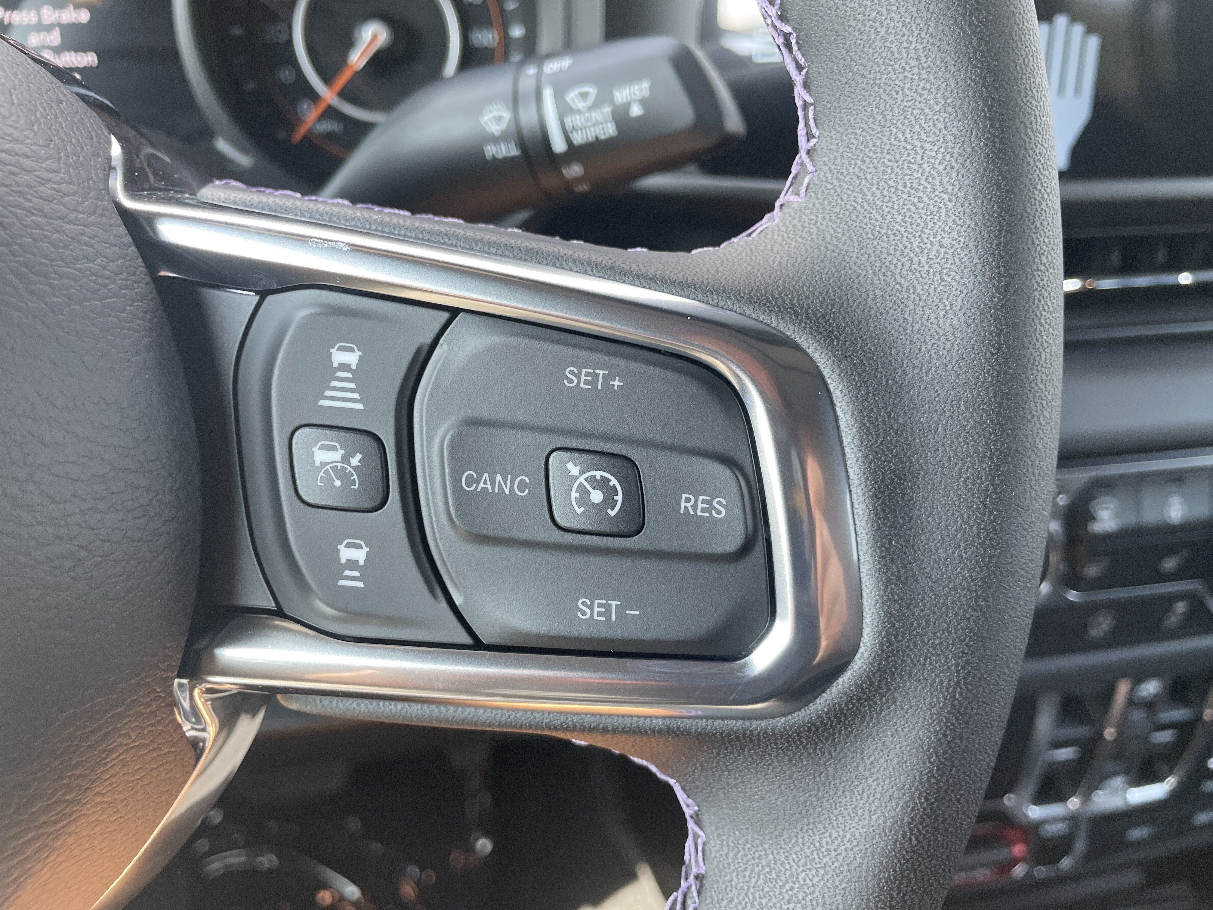 2027 Jeep Wrangler WRANGLER 4-DOOR REWIND