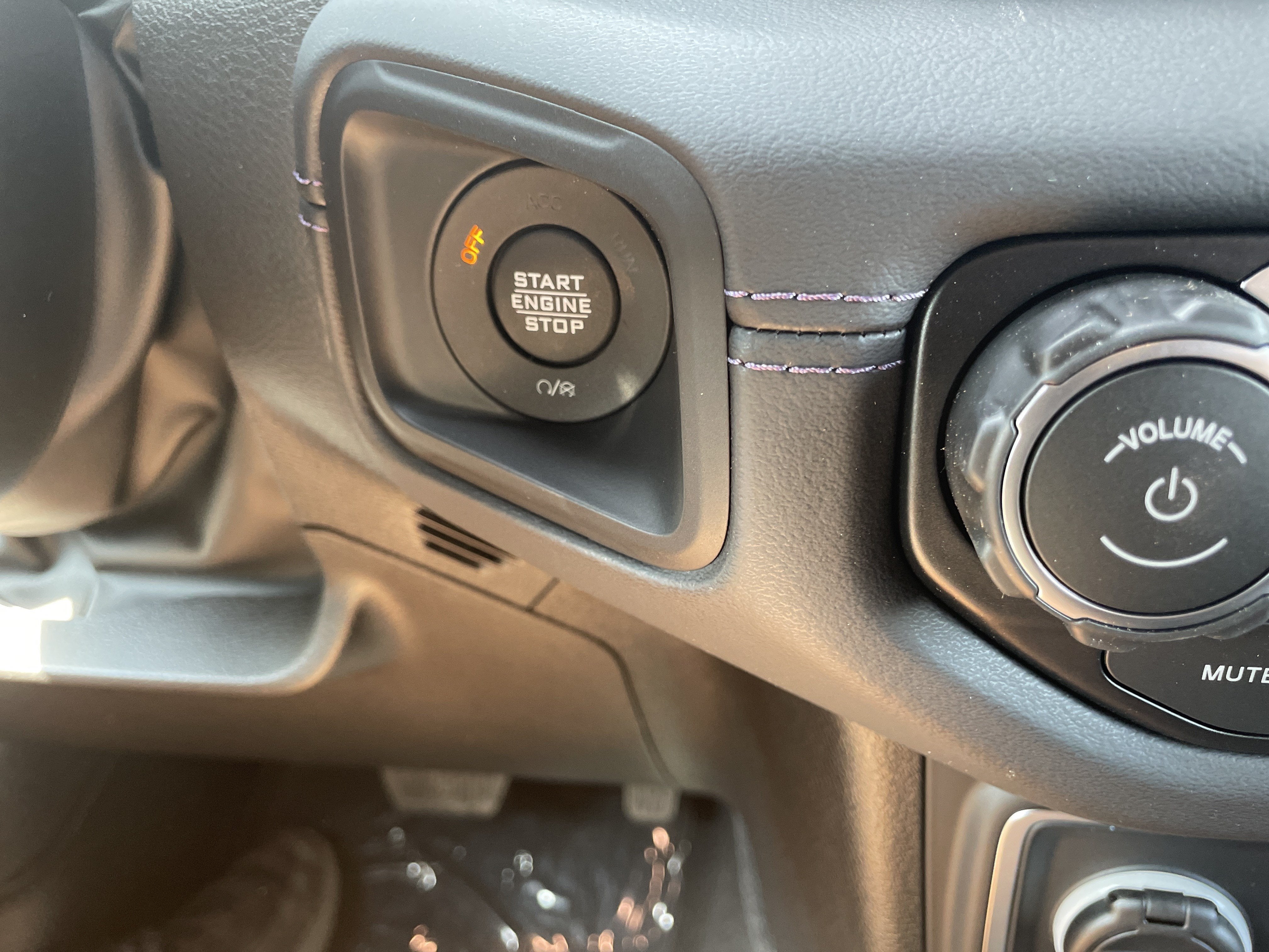 2027 Jeep Wrangler WRANGLER 4-DOOR REWIND