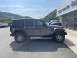 2027 Jeep Wrangler WRANGLER 4-DOOR REWIND