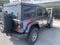 2027 Jeep Wrangler WRANGLER 4-DOOR REWIND