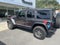 2027 Jeep Wrangler WRANGLER 4-DOOR REWIND