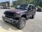 2027 Jeep Wrangler WRANGLER 4-DOOR REWIND