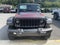 2027 Jeep Wrangler WRANGLER 4-DOOR REWIND