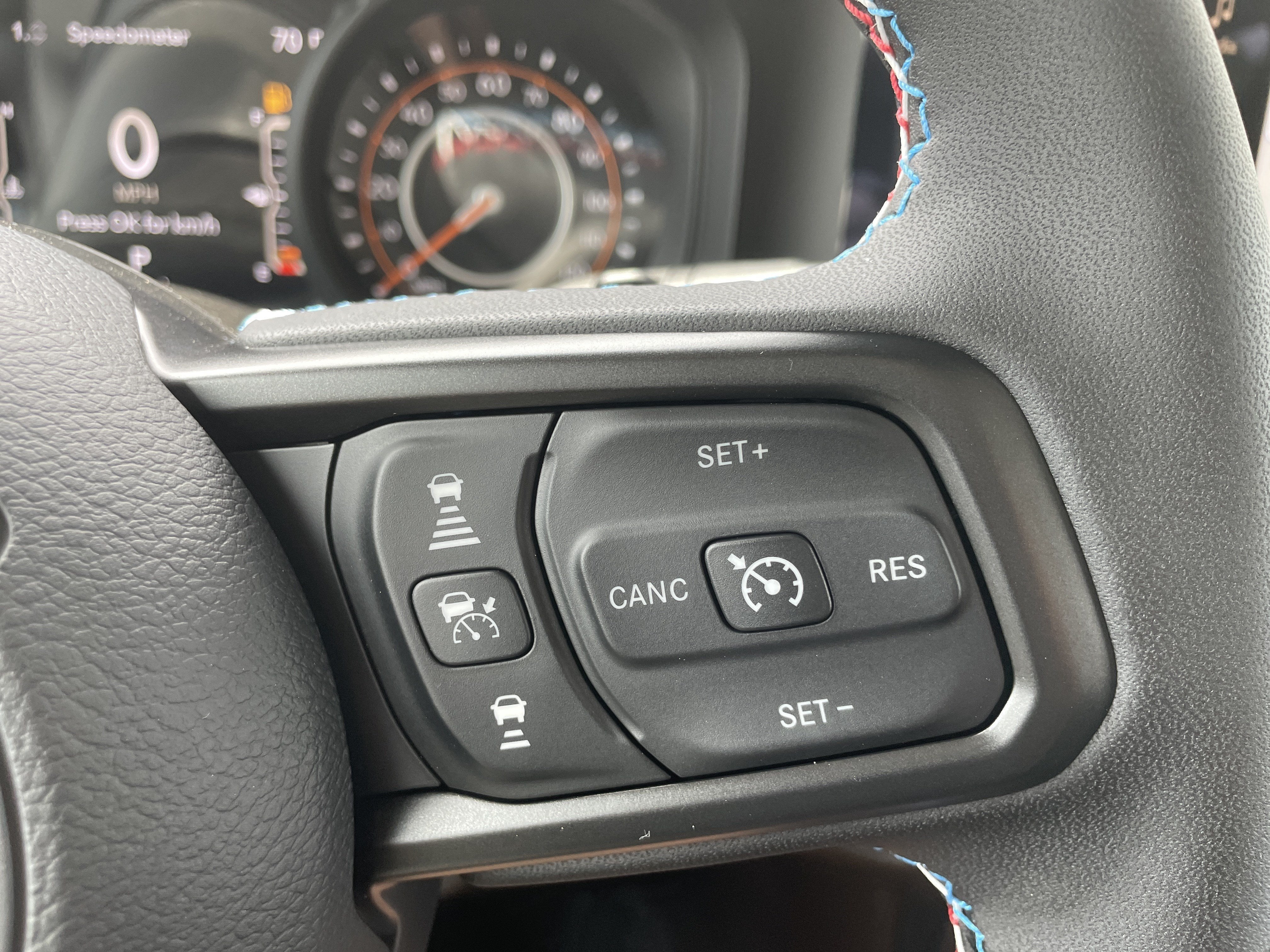 2026 Jeep Wrangler 4-Door Sport