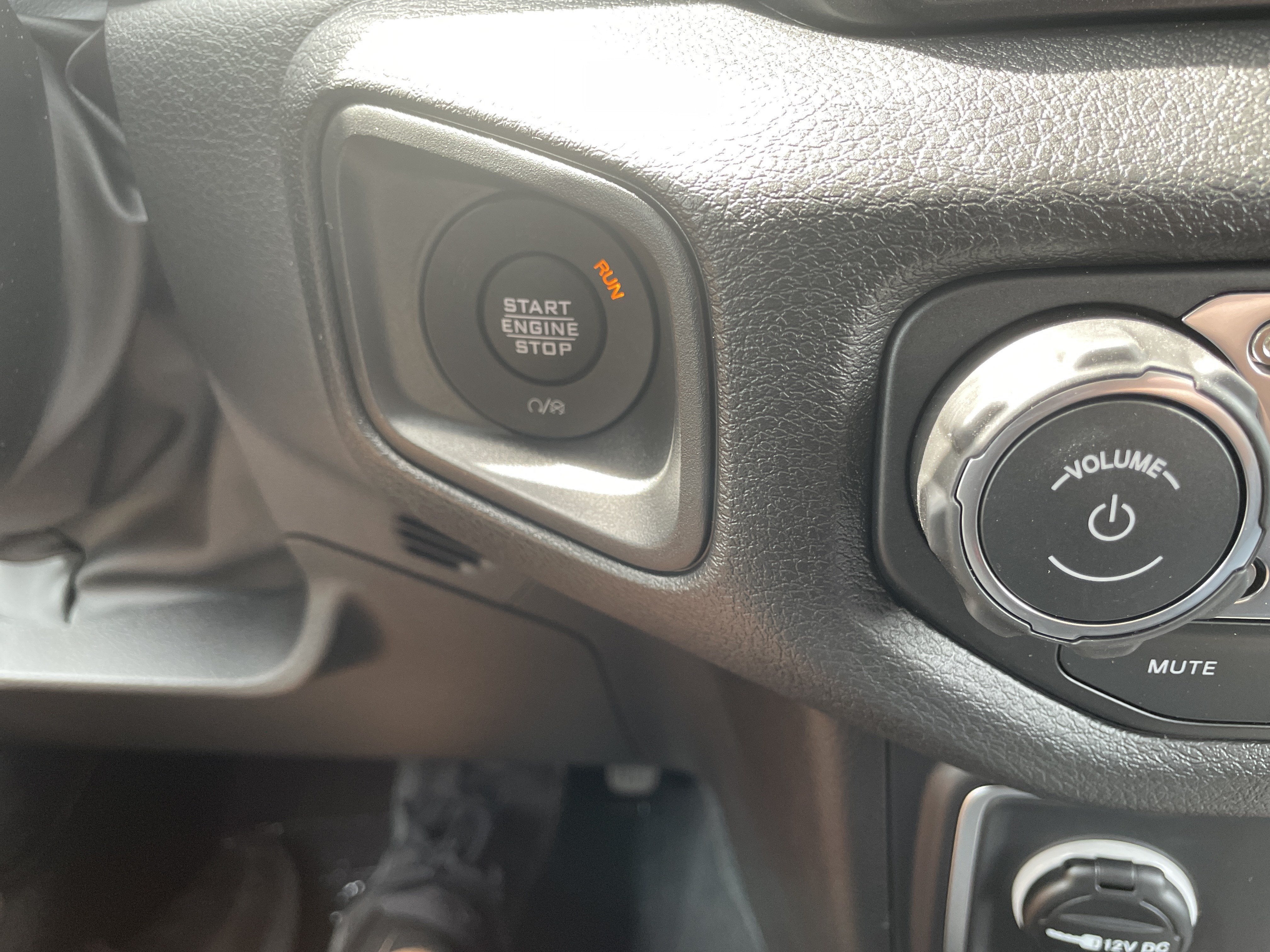2026 Jeep Wrangler 4-Door Sport