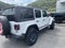 2026 Jeep Wrangler 4-Door Sport
