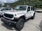 2026 Jeep Wrangler 4-Door Sport