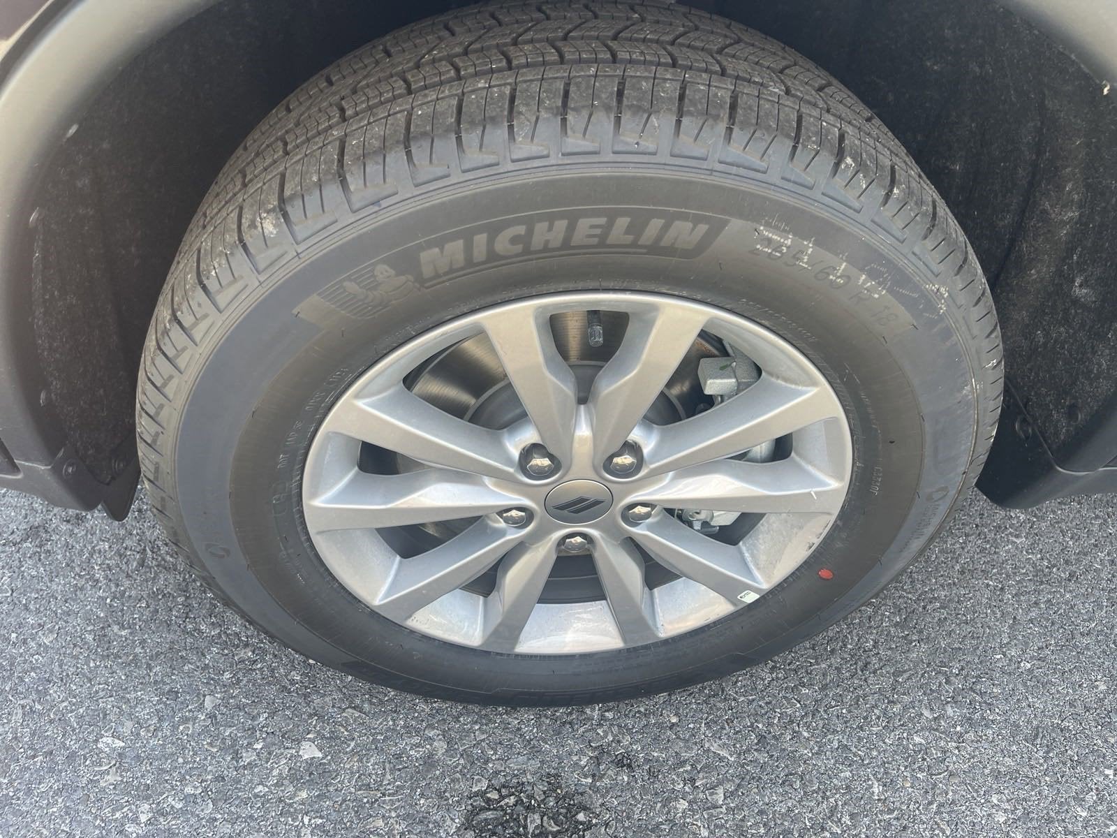 2024 Dodge Durango SXT Plus