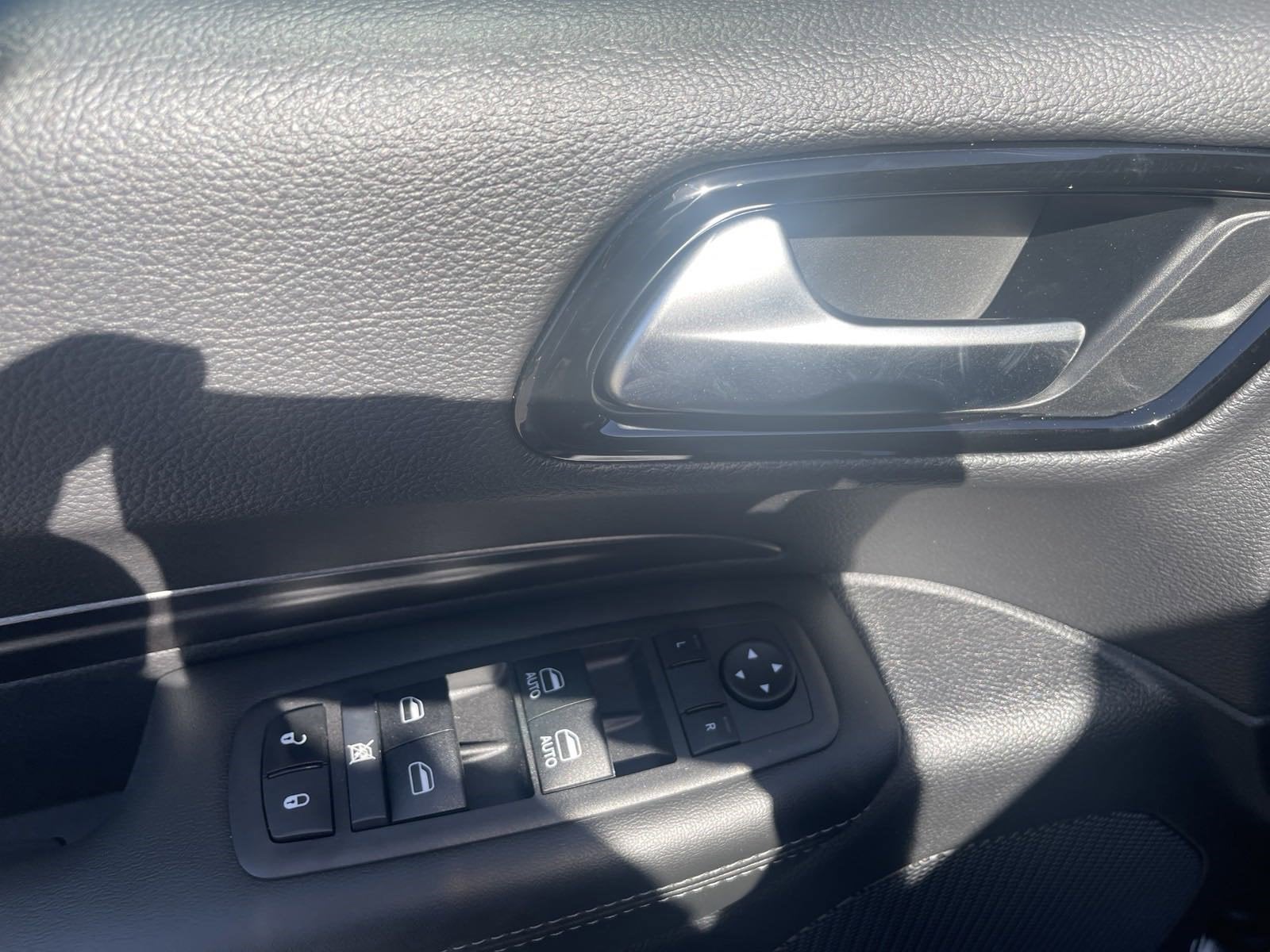 2024 Dodge Durango SXT Plus