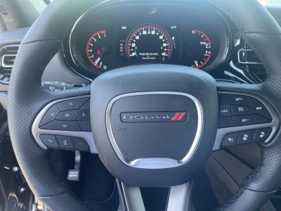 2024 Dodge Durango SXT Plus