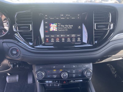 2024 Dodge Durango SXT Plus