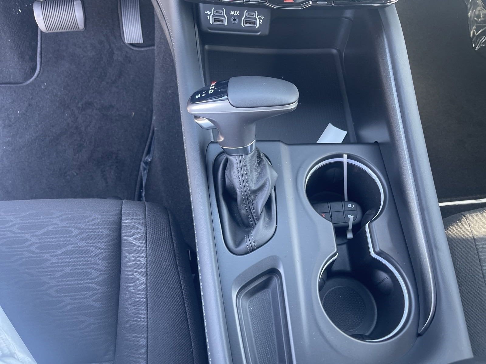 2024 Dodge Durango SXT Plus