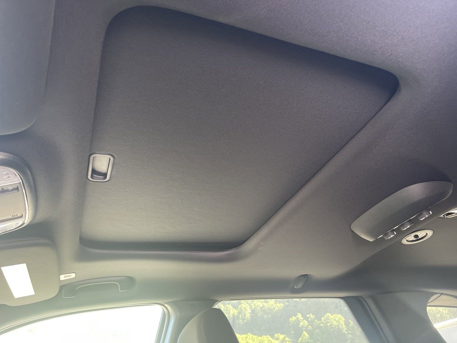 2024 Dodge Durango SXT Plus