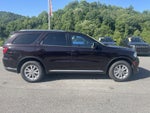 2024 Dodge Durango SXT Plus
