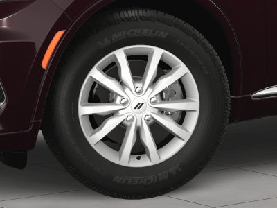 2024 Dodge Durango SXT Plus