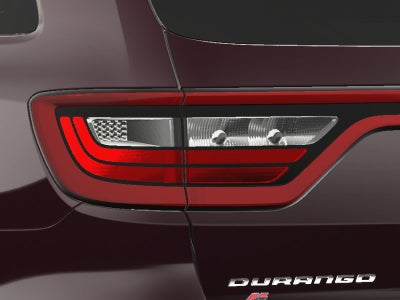 2024 Dodge Durango SXT Plus