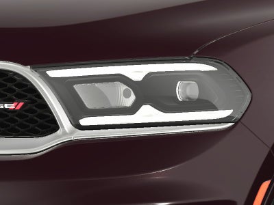 2024 Dodge Durango SXT Plus