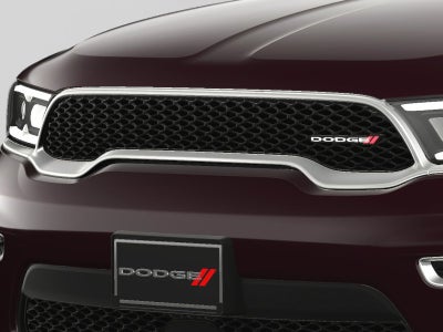 2024 Dodge Durango SXT Plus