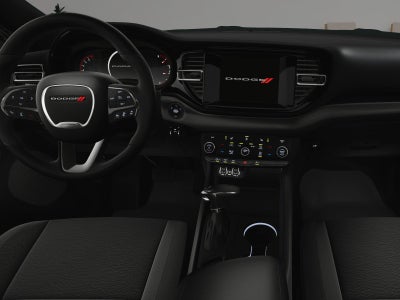 2024 Dodge Durango SXT Plus