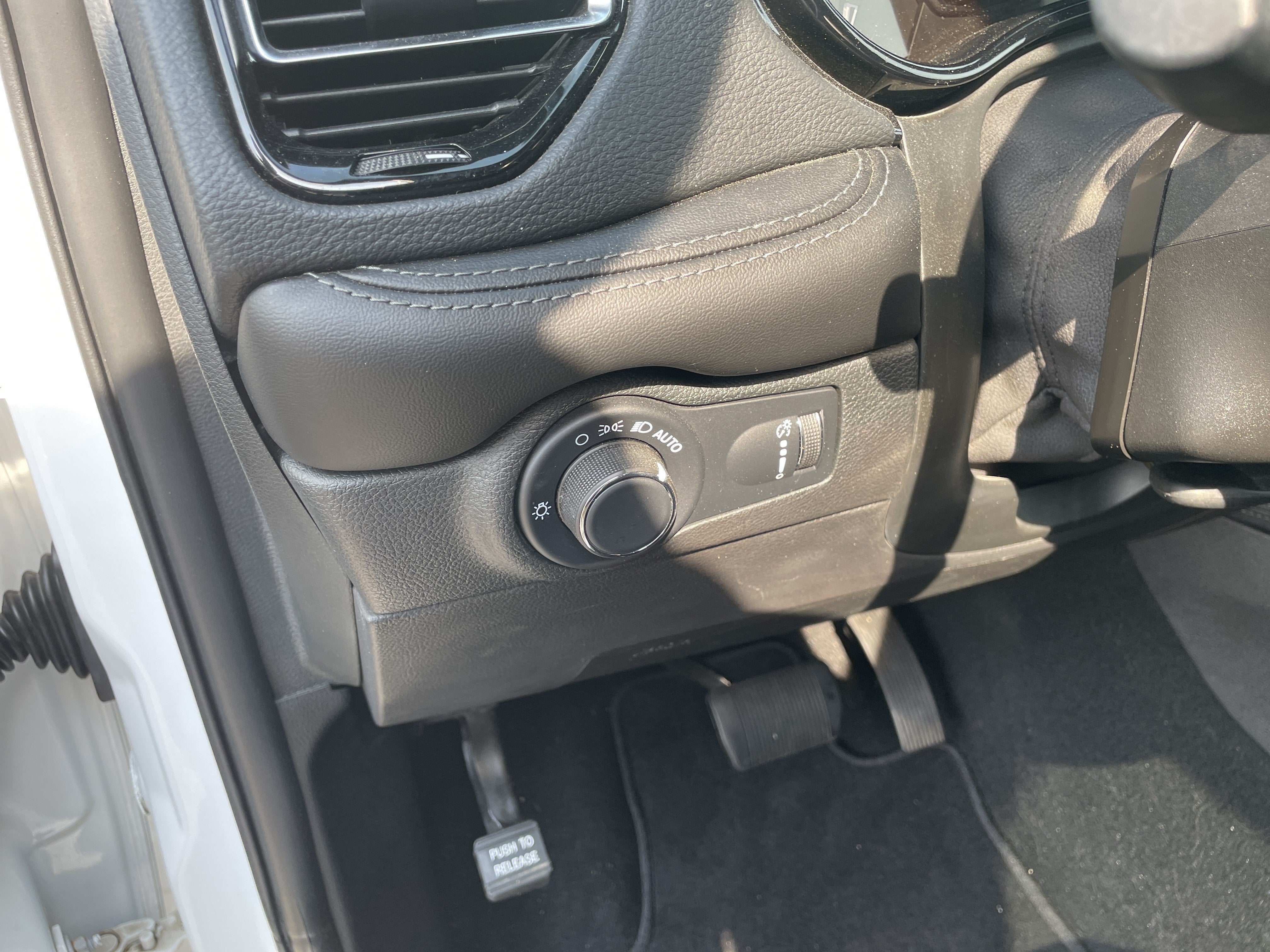 2023 Dodge Durango SXT Launch Edition AWD