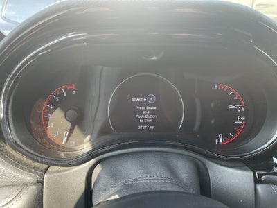 2023 Dodge Durango SXT Launch Edition AWD